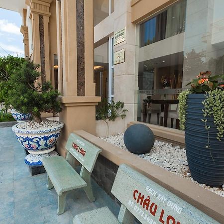 فندق بلو سكاي فو كووك دونغ دونغ المظهر الخارجي الصورة